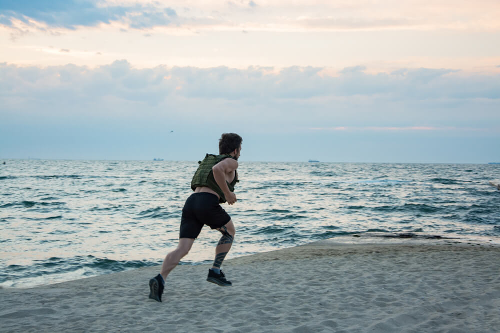 Are Weighted Vests Good For Running?