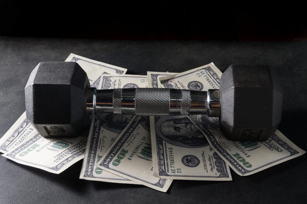 How Much Should I Pay For Dumbbells (& Why are some so expensive?)