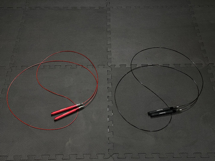 Skipping Ropes