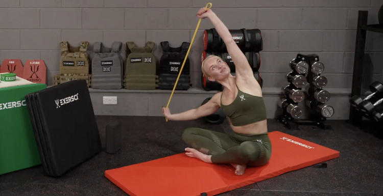 Yoga and Pilates