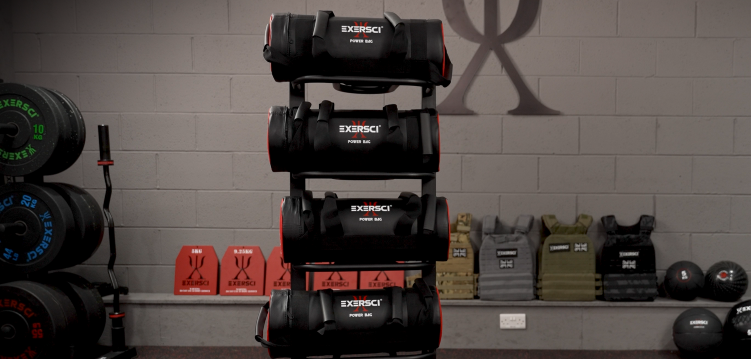 Weighted Bags & Sacks