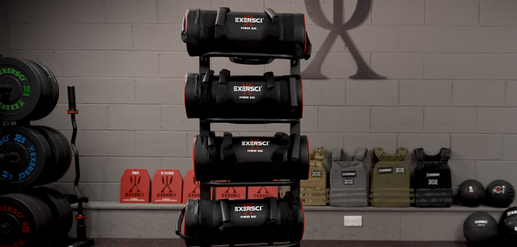 Weighted Bags & Sacks