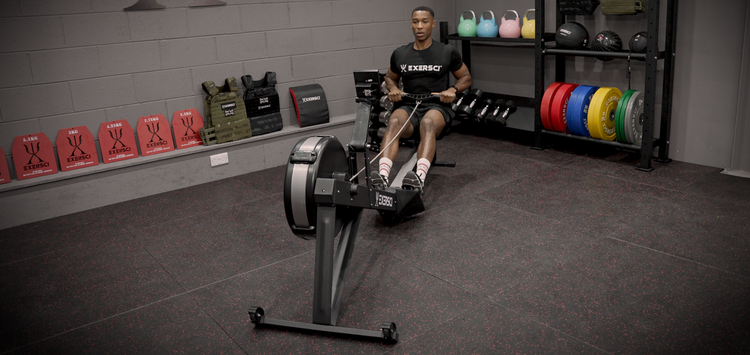 Cardio Equipment