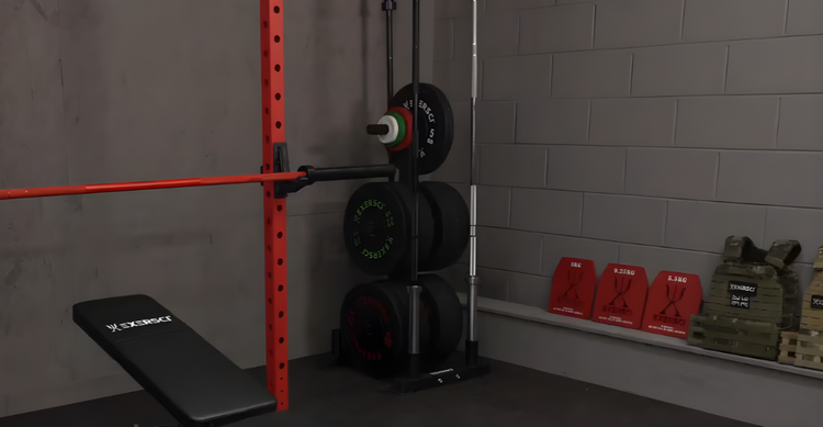 Weight Plates