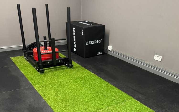 Gym Flooring & Mats