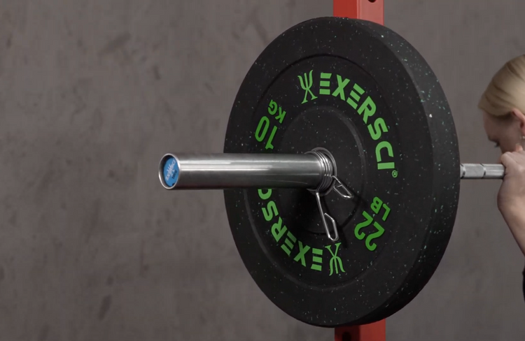 Olympic Weightlifting