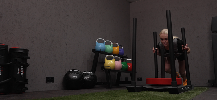 Strength Equipment
