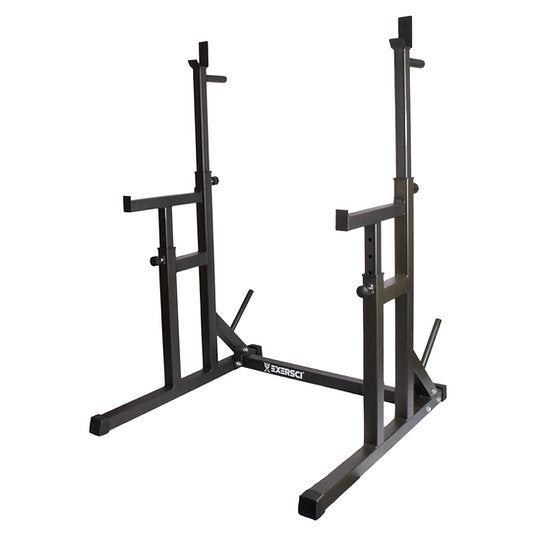Squat Racks & Stands