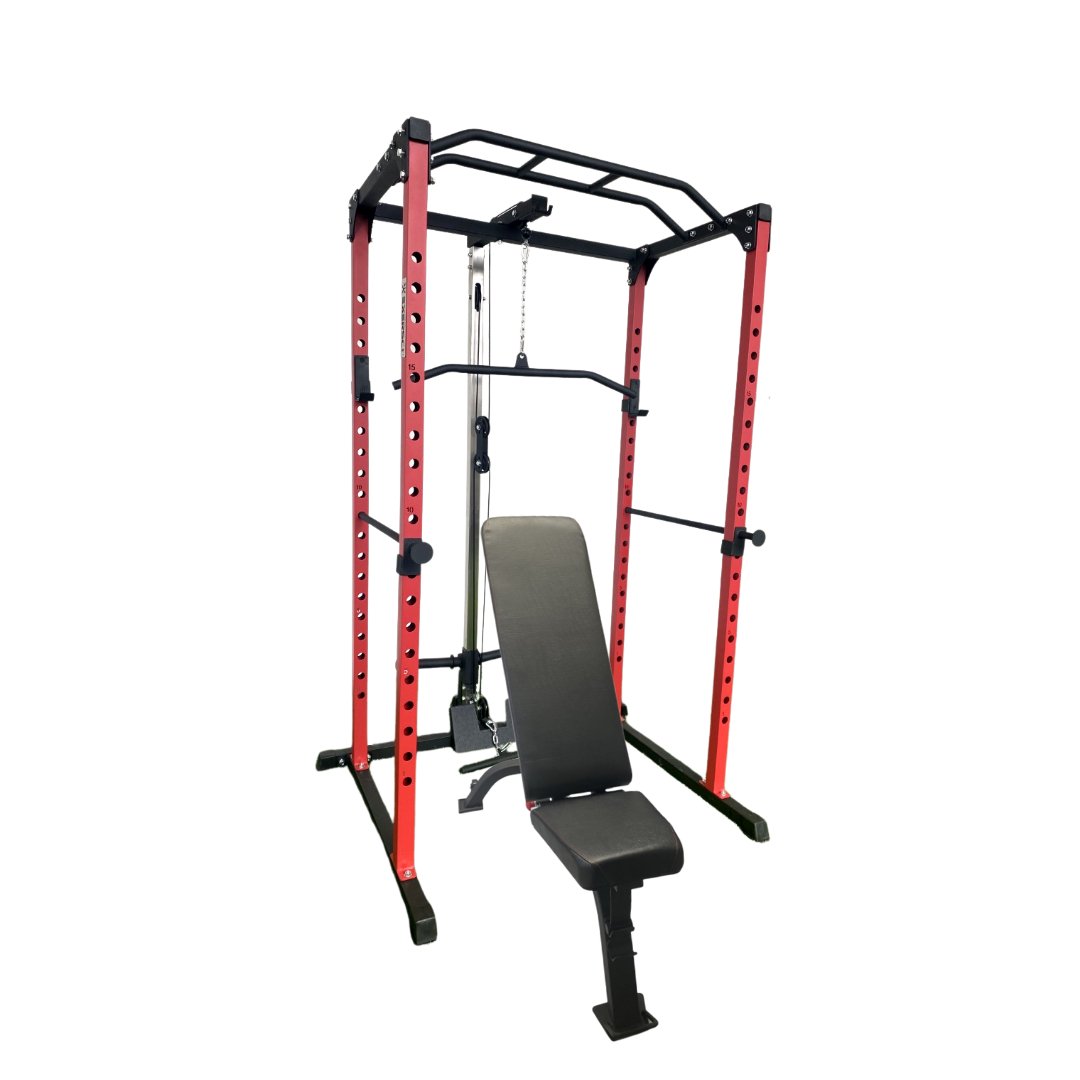 Benches & Racks