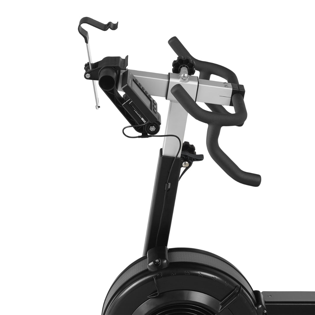 Concept2 BikeErg Bike with PM5 Monitor
