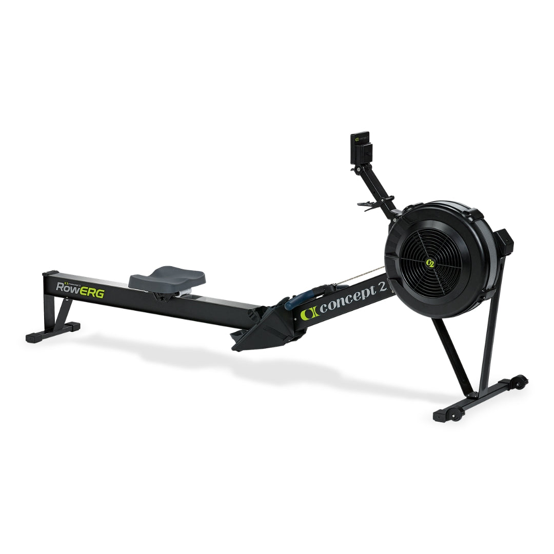 Concept2 RowErg with PM5 Monitor