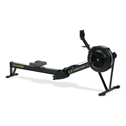 Concept2 RowErg with PM5 Monitor