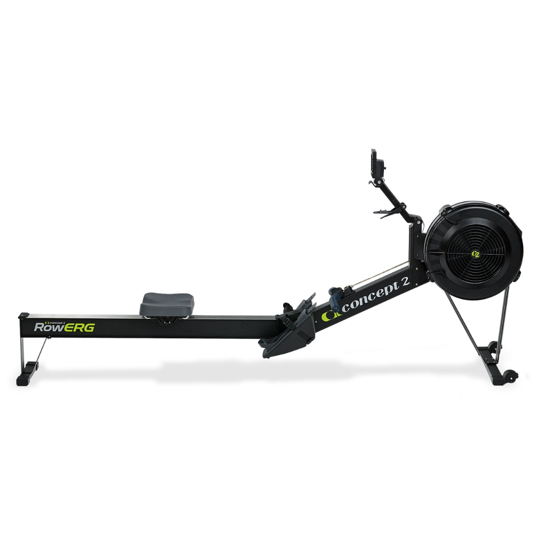 Concept2 RowErg with PM5 Monitor