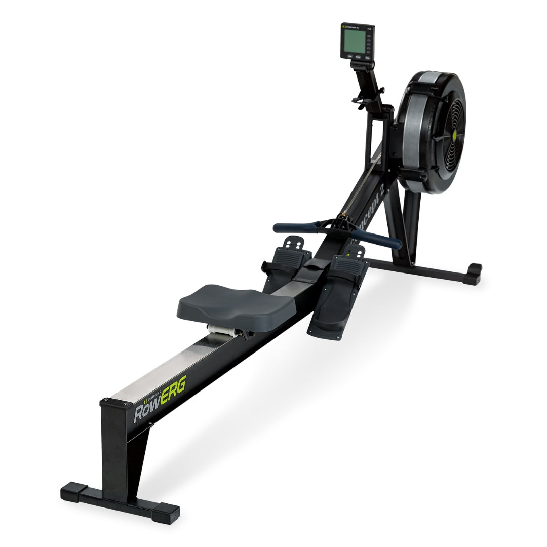 Concept2 RowErg with PM5 Monitor