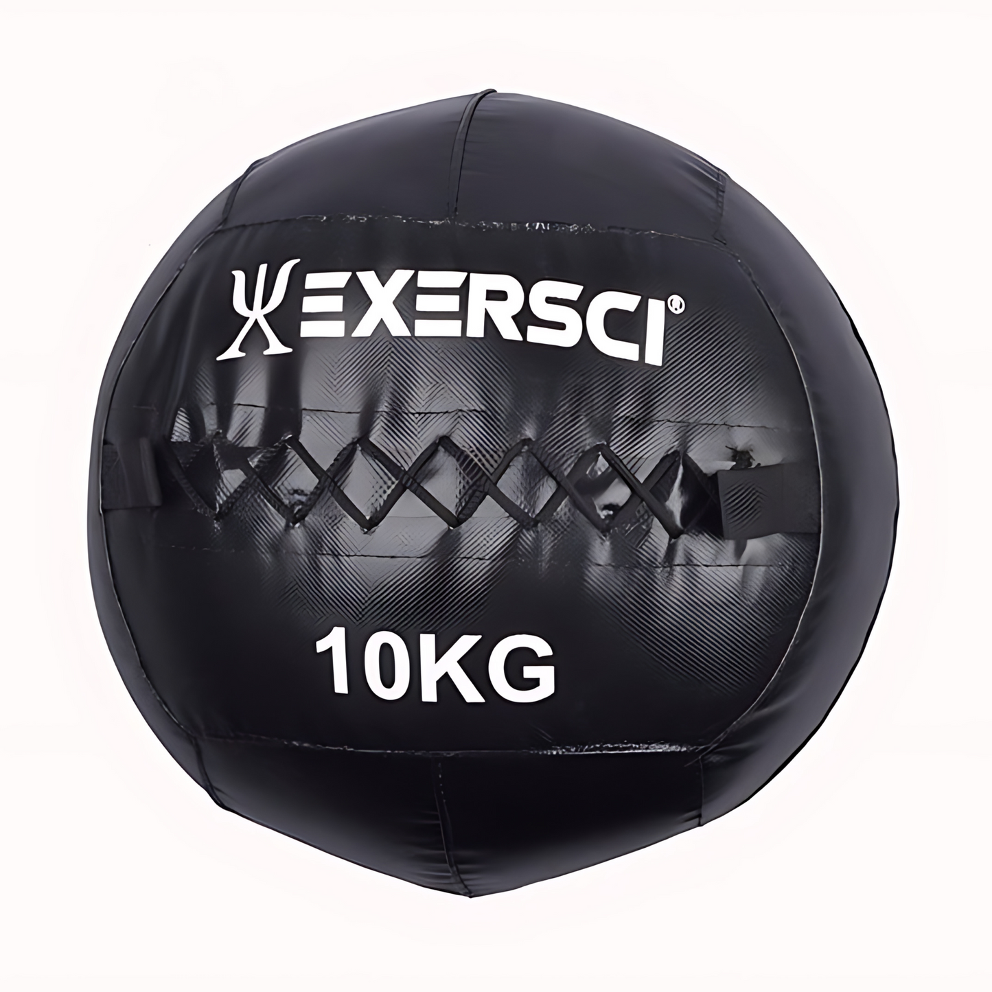 Exersci® Wall Medicine Ball