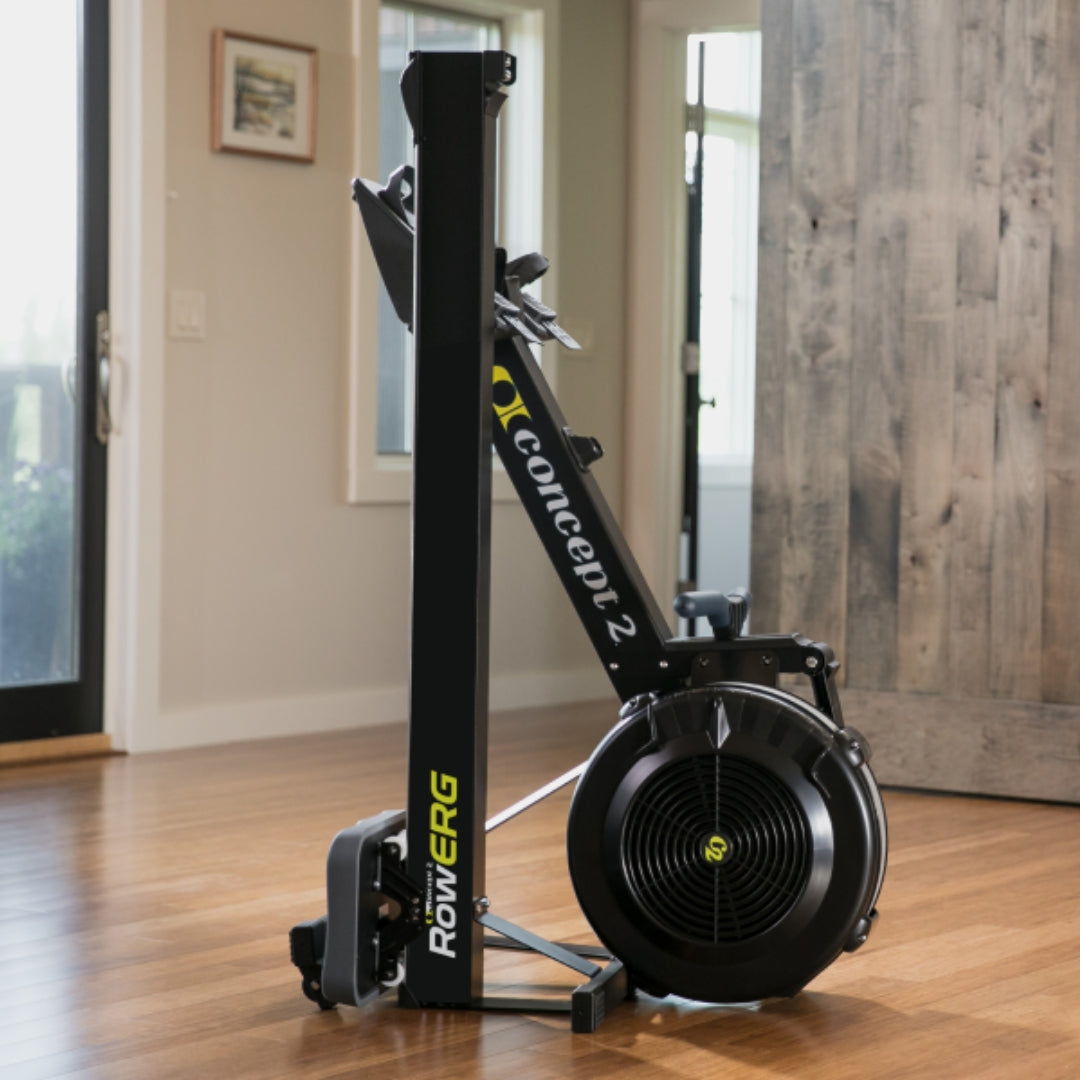 Concept2 RowErg with PM5 Monitor