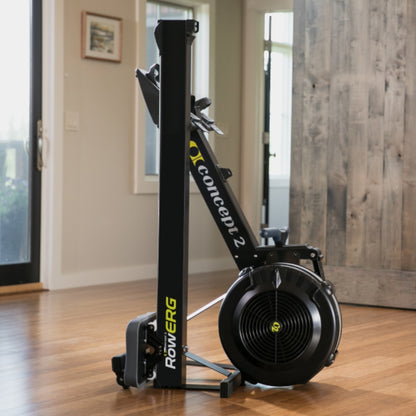 Concept2 RowErg with PM5 Monitor