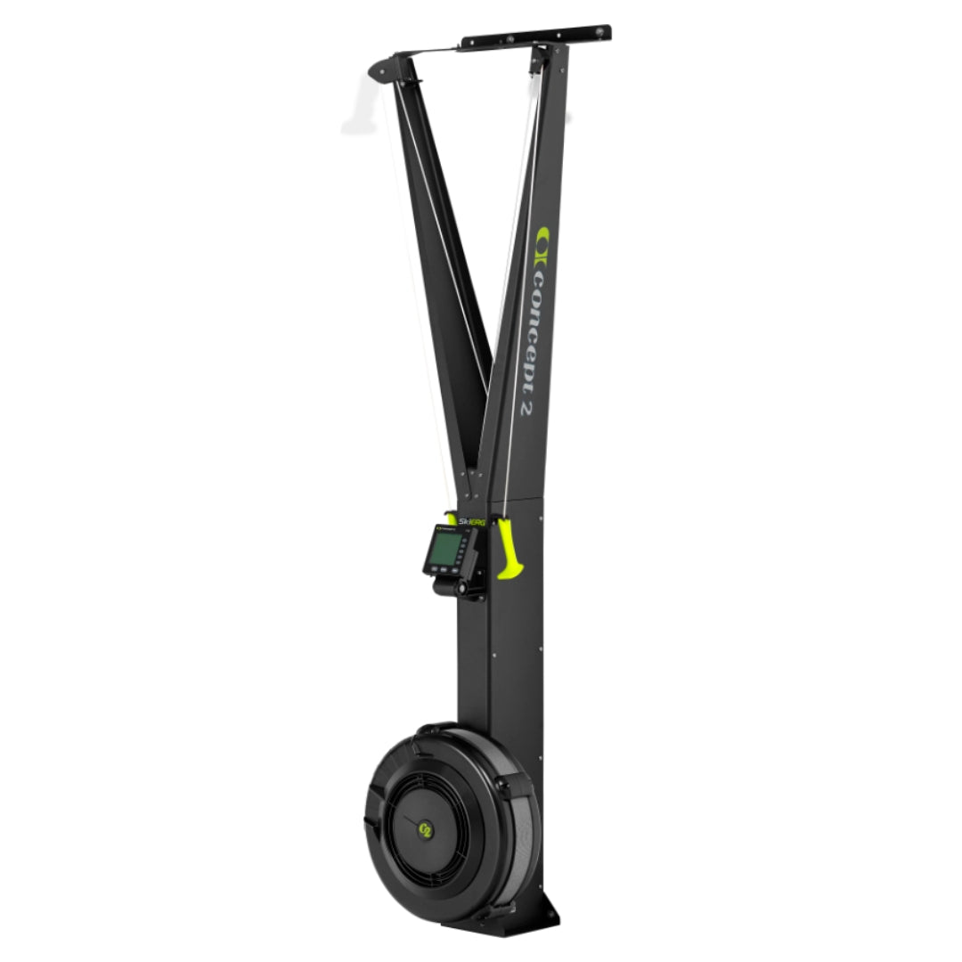 Concept2 SkiErg with PM5 Monitor