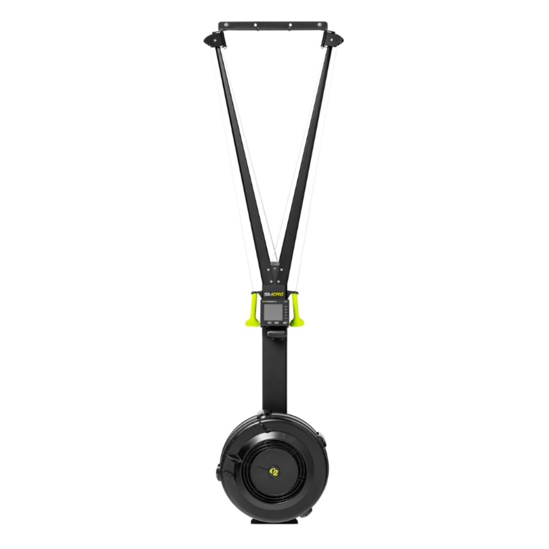 Concept2 SkiErg with PM5 Monitor