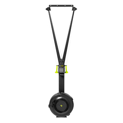 Concept2 SkiErg with PM5 Monitor