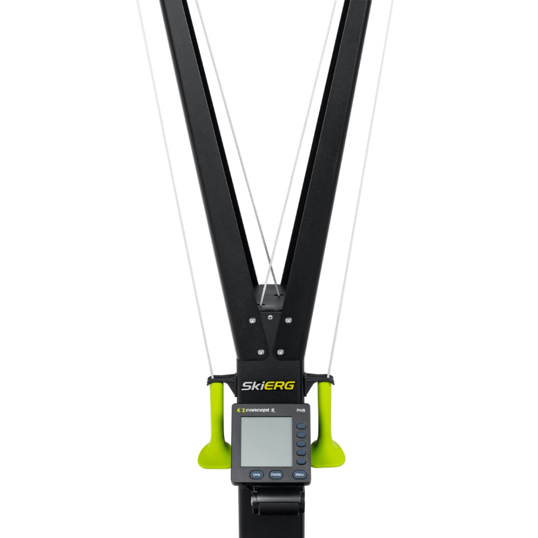 Concept2 SkiErg with PM5 Monitor