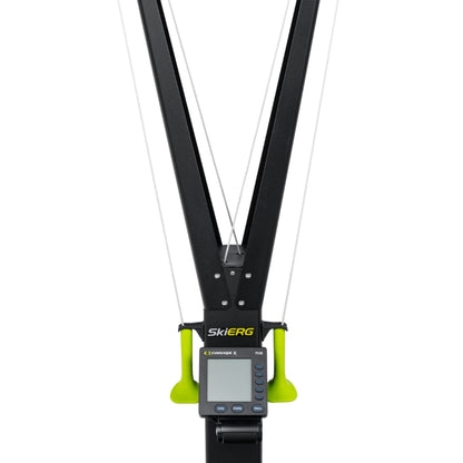 Concept2 SkiErg with PM5 Monitor