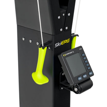 Concept2 SkiErg with PM5 Monitor