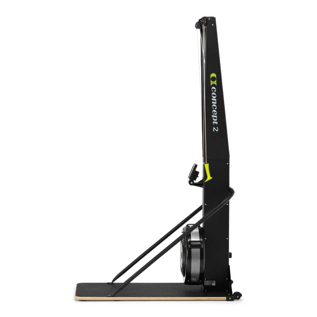 Concept2 SkiErg with PM5 Monitor