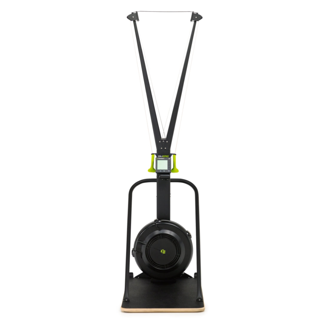 Concept2 SkiErg with PM5 Monitor