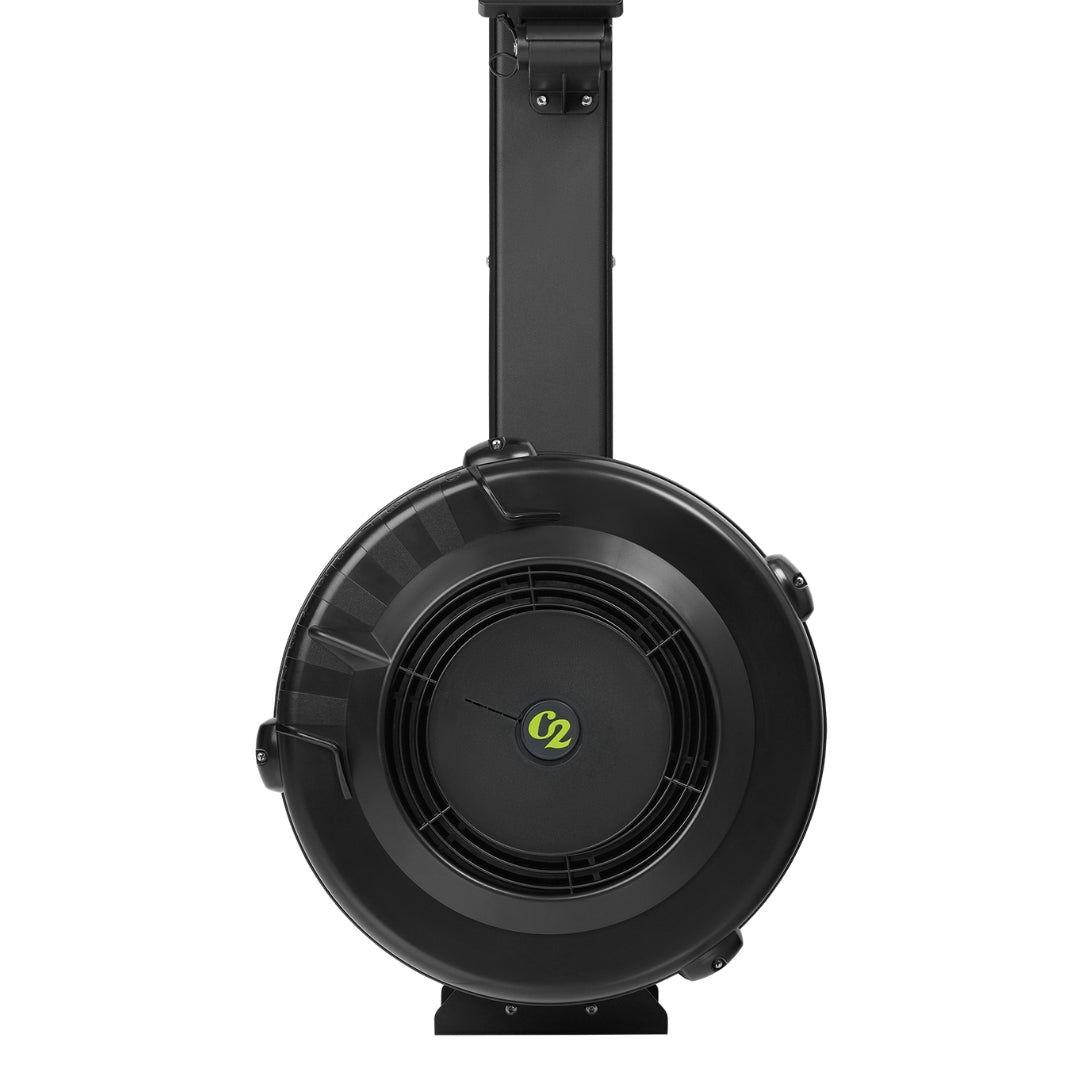 Concept2 SkiErg with PM5 Monitor