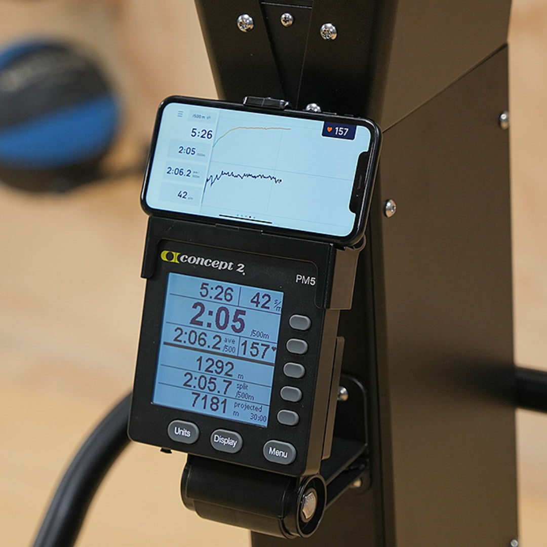 Concept2 SkiErg with PM5 Monitor