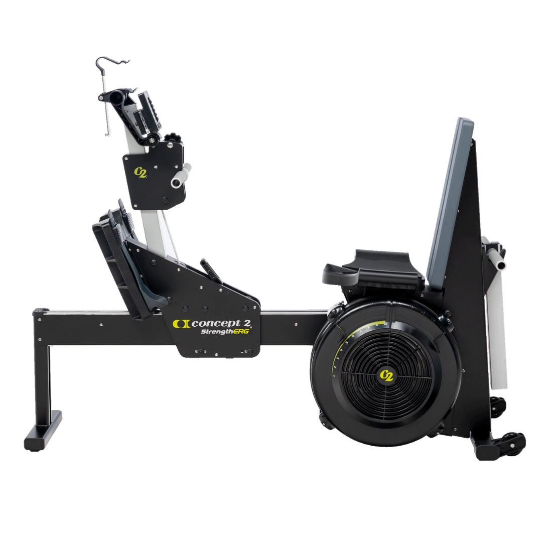 Concept2 StrengthErg with PM5 Monitor
