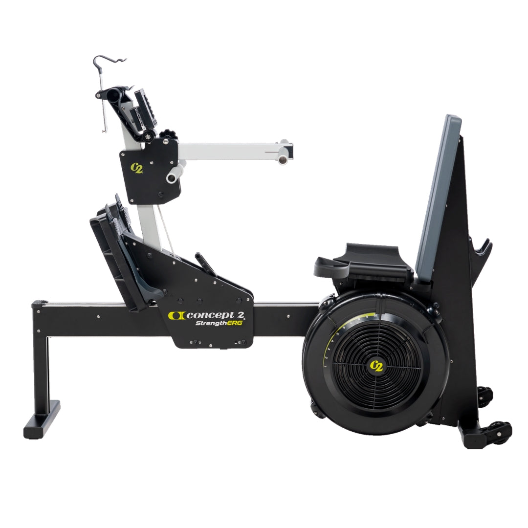 Concept2 StrengthErg with PM5 Monitor