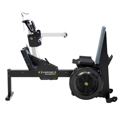 Concept2 StrengthErg with PM5 Monitor