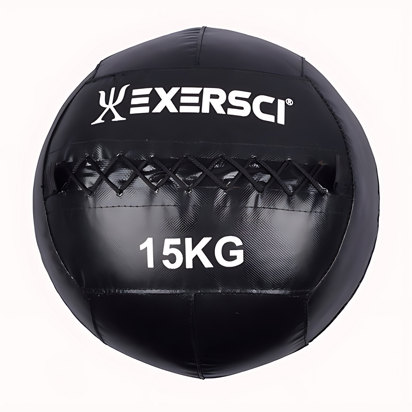 Exersci® Wall Medicine Ball