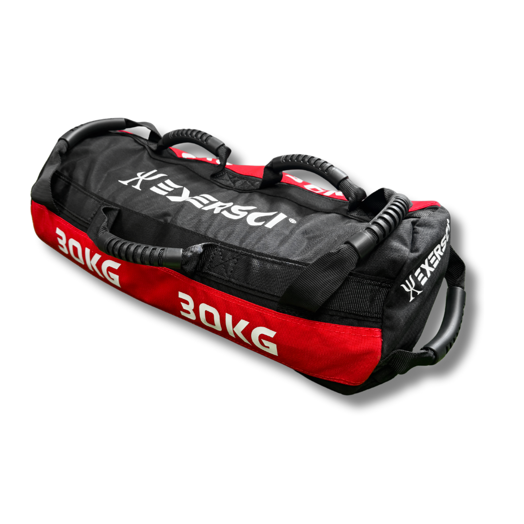 Exersci Competition Sandbags (10-30kg)