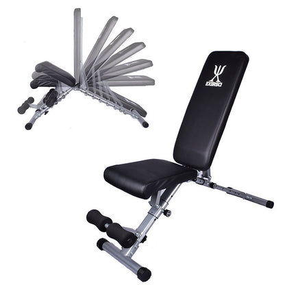 Exersci® Premium Home Gym Package