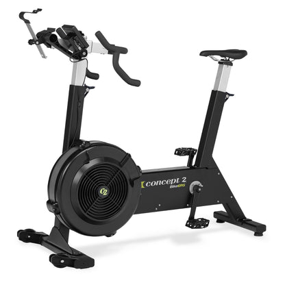 Concept2 BikeErg Bike with PM5 Monitor