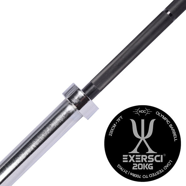 Exersci® Premium Home Gym Package