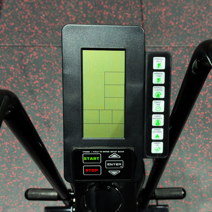 Exersci® Air Bike