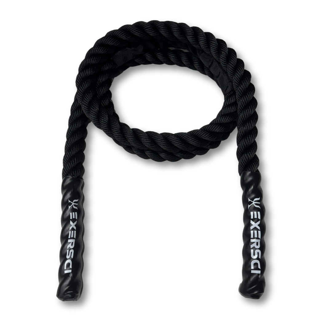 Battle Jump Rope Battle Jump Rope | Gym Equipment | Exersci - Exersci