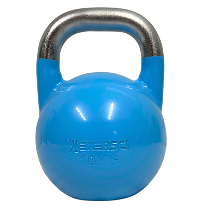 Exersci Competition Kettlebells 10kg