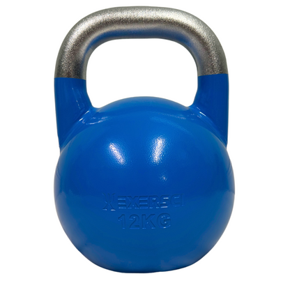 Exersci Competition Kettlebells 12kg
