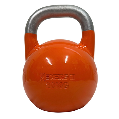 Exersci Competition Kettlebells 28kg
