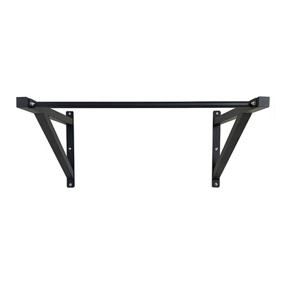 Exersci Heavy Duty Pull Up Bar Front View
