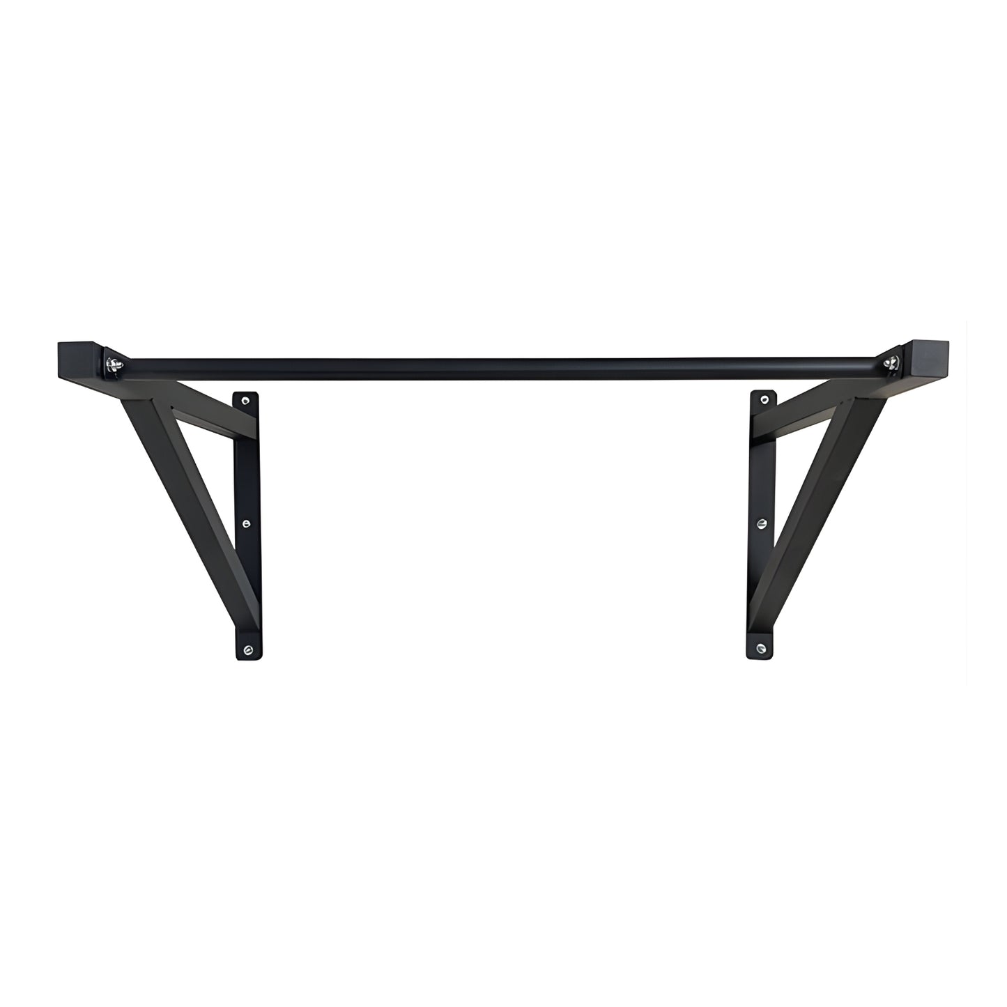 Exersci Heavy Duty Pull Up Bar Front View