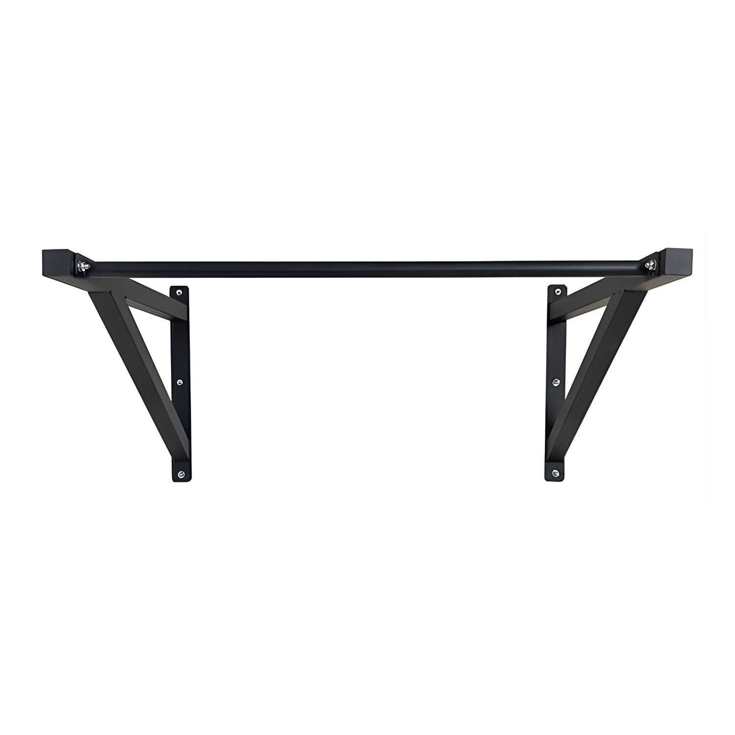 Exersci Heavy Duty Pull Up Bar Front View