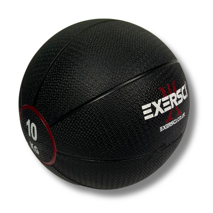 Exersci Medicine Ball 10kg