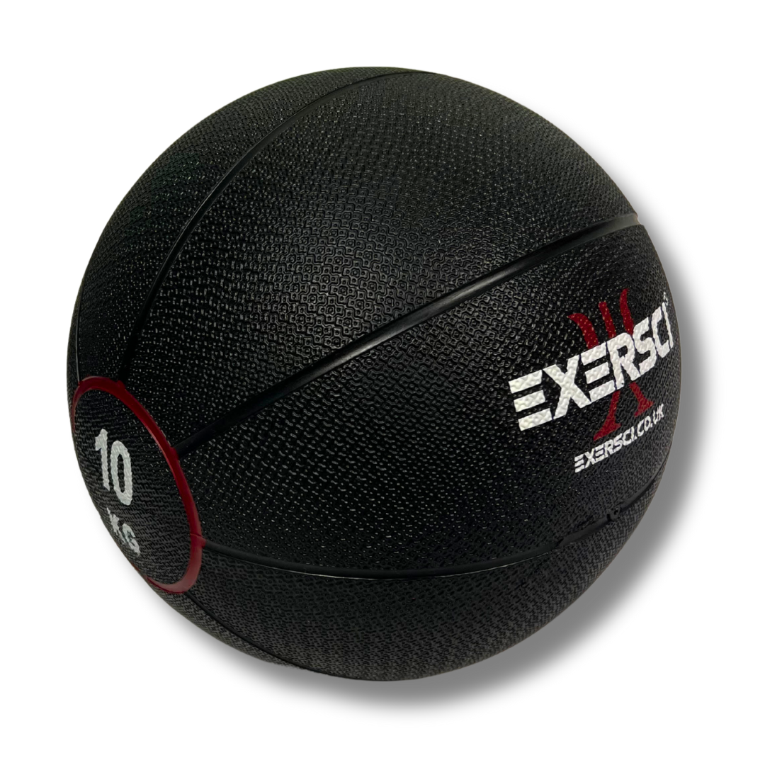 Exersci Medicine Ball 10kg