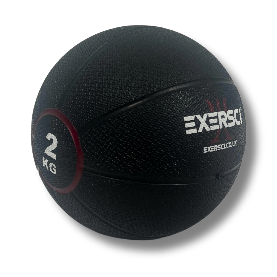 Exersci Medicine Ball 2kg